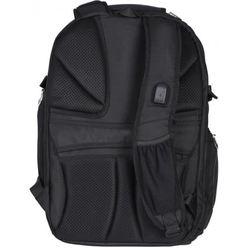 Рюкзак для ноутбука 2E Ultimate SmartPack 30L, Black (2E-BPT6416BK)