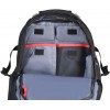 Рюкзак для ноутбука 2E Ultimate SmartPack 30L, Black (2E-BPT6416BK)