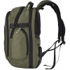 Notbuk üçün bel çantası 2E Ultimate SmartPack 30L, Green (2E-BPT6416OG)