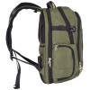 Notbuk üçün bel çantası 2E Ultimate SmartPack 30L, Green (2E-BPT6416OG)