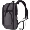 Notbuk üçün bel çantası 2E Ultimate SmartPack 30L, titanium (2E-BPT6416TI)