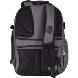 Notbuk üçün bel çantası 2E Ultimate SmartPack 30L, titanium (2E-BPT6416TI)