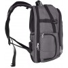 Notbuk üçün bel çantası 2E Ultimate SmartPack 30L, titanium (2E-BPT6416TI)