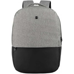Notbuk üçün bel çantası 2E DayPack 16", grey (2E-BPN6326GR)