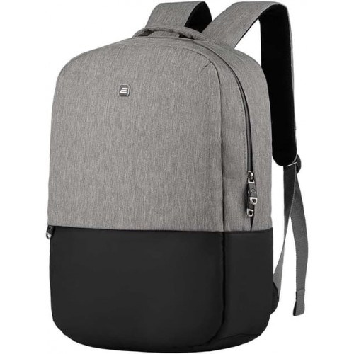 Notbuk üçün bel çantası 2E DayPack 16", grey (2E-BPN6326GR)