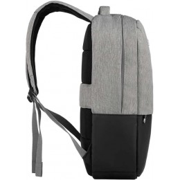 Notbuk üçün bel çantası 2E DayPack 16", grey (2E-BPN6326GR)