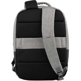 Notbuk üçün bel çantası 2E DayPack 16", grey (2E-BPN6326GR)