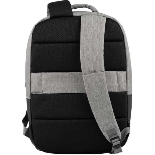 Notbuk üçün bel çantası 2E DayPack 16", grey (2E-BPN6326GR)