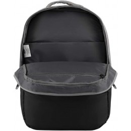 Notbuk üçün bel çantası 2E DayPack 16", grey (2E-BPN6326GR)
