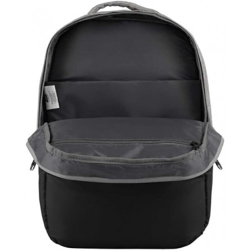 Notbuk üçün bel çantası 2E DayPack 16", grey (2E-BPN6326GR)