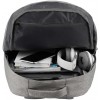Notbuk üçün bel çantası 2E DayPack 16", grey (2E-BPN6326GR)