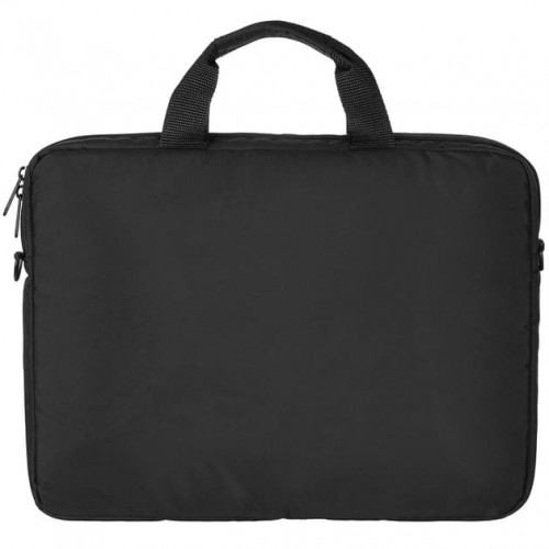 Notbuk üçün çanta 2E Officeman 17", Black (2E-CBN617BK)