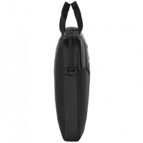 Notbuk üçün çanta 2E Officeman 17", Black (2E-CBN617BK)