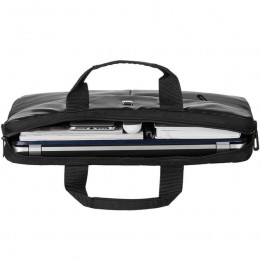 Notbuk üçün çanta 2E Officeman 16", Black (2E-CBN616BK)