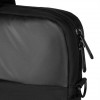 Notbuk üçün çanta 2E Officeman 17", Black (2E-CBN617BK)