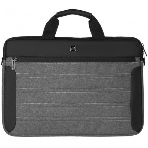 Notbuk üçün çanta 2E Practic 16", grey (2E-CBN816GR)