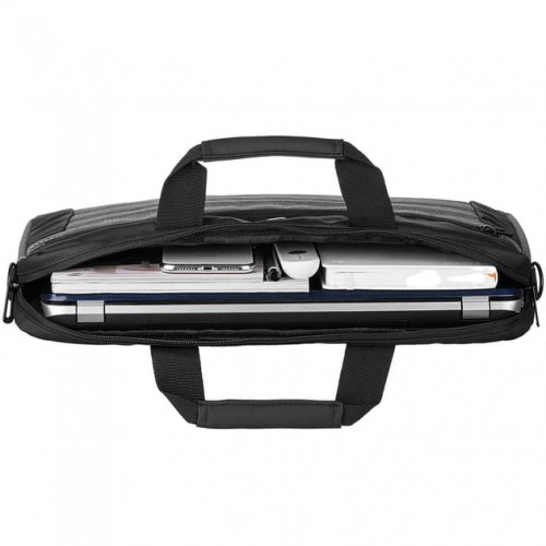 Notbuk üçün çanta 2E Practic 16", grey (2E-CBN816GR)