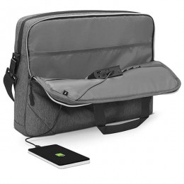 Notbuk üçün çanta Lenovo 15.6" Urban T530 Grey (GX40X54262)