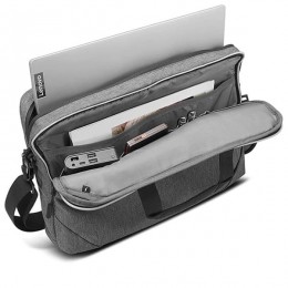 Notbuk üçün çanta Lenovo 15.6" Urban T530 Grey (GX40X54262)