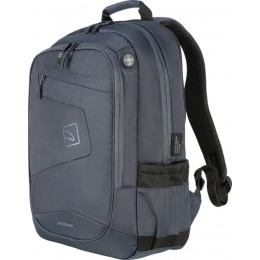 Notbuk üçün bel çantası Tucano LATO 17" Blue  (BLABK-B)