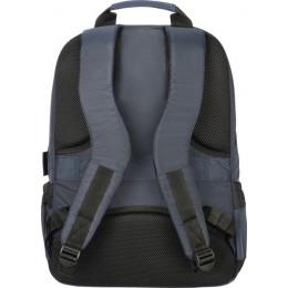 Notbuk üçün bel çantası Tucano LATO 17" Blue  (BLABK-B)
