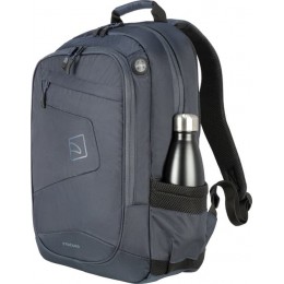Notbuk üçün bel çantası Tucano LATO 17" Blue  (BLABK-B)