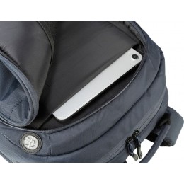 Notbuk üçün bel çantası Tucano LATO 17" Blue  (BLABK-B)