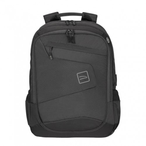 Notbuk üçün bel çantası Tucano Lato 15"/16" Black (BLABK15)