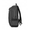 Notbuk üçün bel çantası Tucano Lato 15"/16" Black (BLABK15)