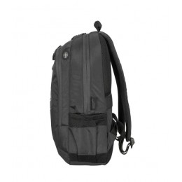 Notbuk üçün bel çantası Tucano Lato 15"/16" Black (BLABK15)