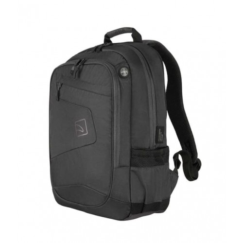 Notbuk üçün bel çantası Tucano Lato 15"/16" Black (BLABK15)