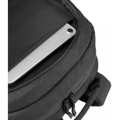 Notbuk üçün bel çantası Tucano Lato 15"/16" Black (BLABK15)