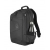 Notbuk üçün bel çantası Tucano Lato 15"/16" Black (BLABK15)