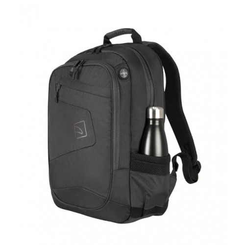 Notbuk üçün bel çantası Tucano Lato 15"/16" Black (BLABK15)