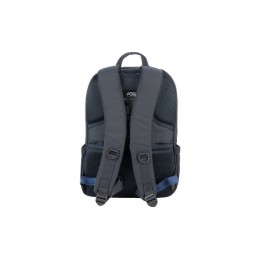 Notbuk üçün bel çantası Tucano BINARIO AGS Blue (BKBIN15-AGS-B)