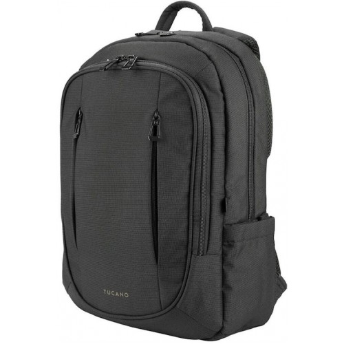 Notbuk üçün bel çantası Tucano Binario AGS 15.6", Graphite (BKBIN15-AGS-AX)