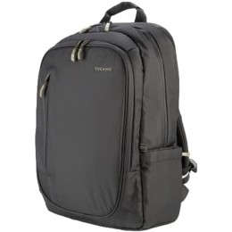 Notbuk üçün bel çantası Tucano Bizip AGS 17" Black (BKBZ17-AGS-BK)