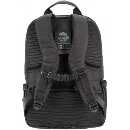 Notbuk üçün bel çantası Tucano Bizip AGS 17" Black (BKBZ17-AGS-BK)
