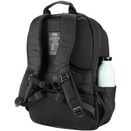 Notbuk üçün bel çantası Tucano Bizip AGS 17" Black (BKBZ17-AGS-BK)