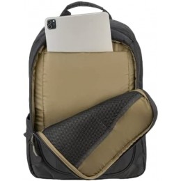 Notbuk üçün bel çantası Tucano Bizip AGS 17" Black (BKBZ17-AGS-BK)