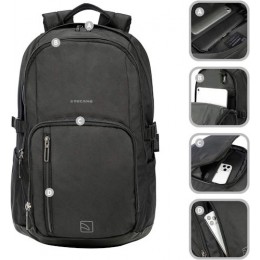 Notbuk üçün bel çantası Tucano CENTRO 15" (BKCEB15)