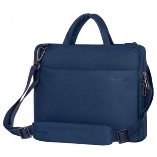 Notbuk üçün çanta Tucano Darkolor 14" Blue (BDA1314-B)