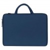 Notbuk üçün çanta Tucano Darkolor 14" Blue (BDA1314-B)