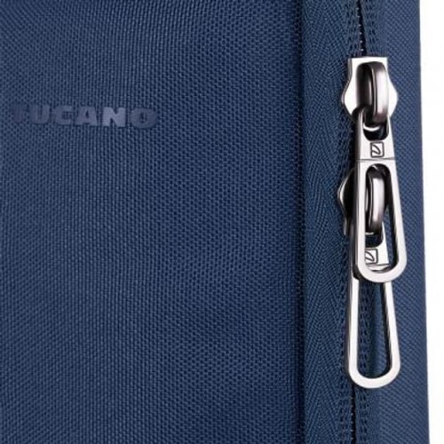 Notbuk üçün çanta Tucano Darkolor 14" Blue (BDA1314-B)