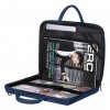 Notbuk üçün çanta Tucano Darkolor 14" Blue (BDA1314-B)