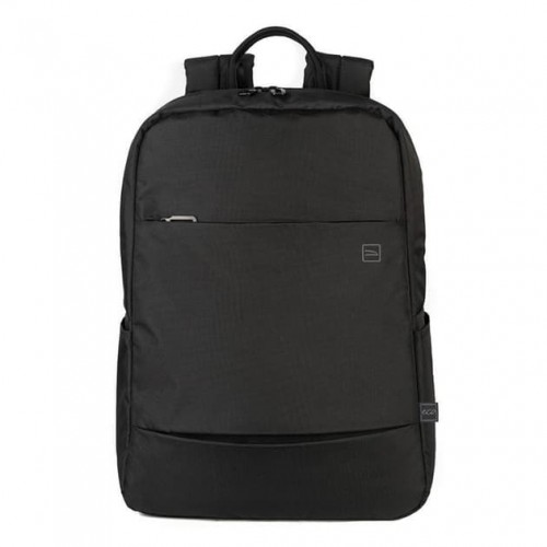 Notbuk üçün bel çantası Tucano GLOBAL 2 Black (BKBTK2-BK)