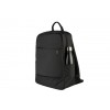 Notbuk üçün bel çantası Tucano GLOBAL 2 Black (BKBTK2-BK)