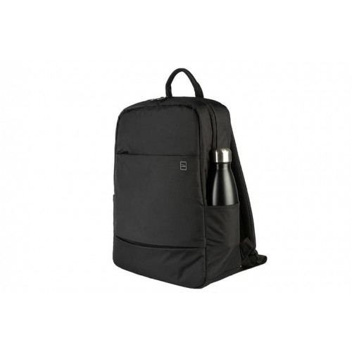 Notbuk üçün bel çantası Tucano GLOBAL 2 Black (BKBTK2-BK)