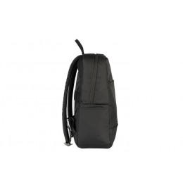 Notbuk üçün bel çantası Tucano GLOBAL 2 Black (BKBTK2-BK)