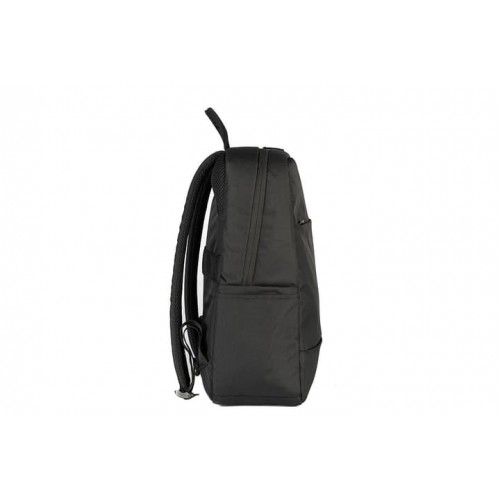Notbuk üçün bel çantası Tucano GLOBAL 2 Black (BKBTK2-BK)